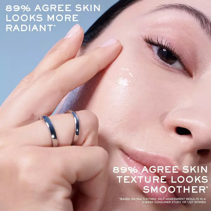 Lancôme Advanced Génifique Radiance Boosting Face Serum with Bifidus Prebiotic