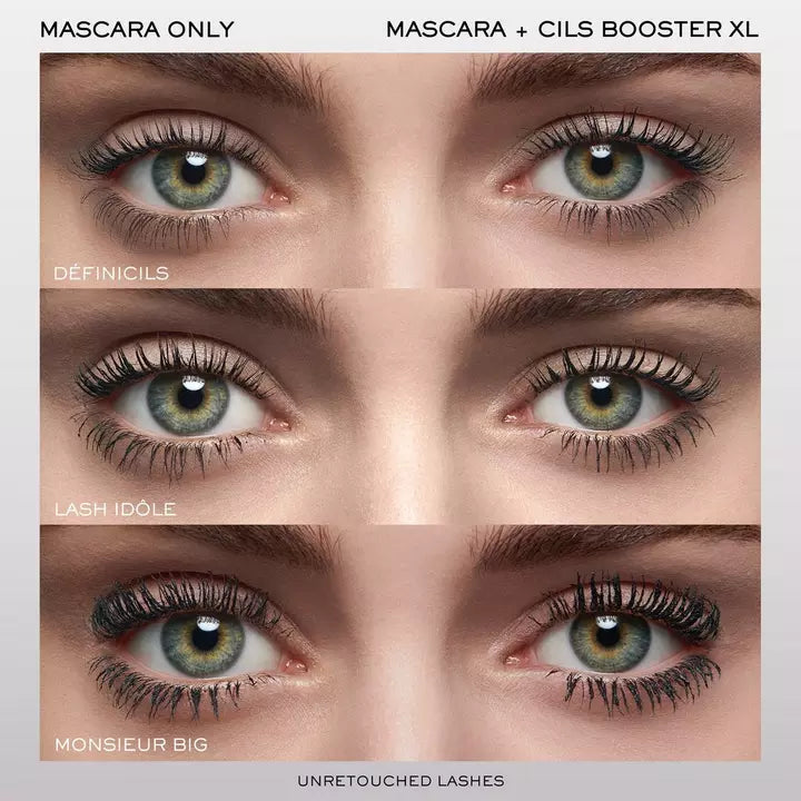 Lancôme Cils Booster XL Vitamin-Infused Lash Thickening Mascara Primer