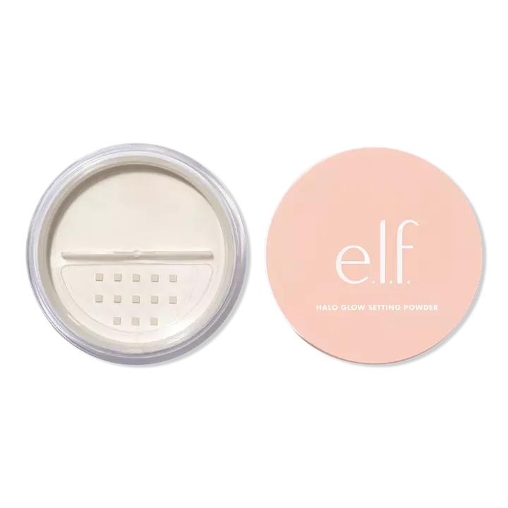 e.l.f. Cosmetics Halo Glow Setting Powder
