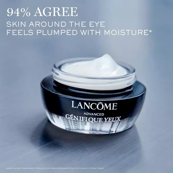 Lancôme Advanced Génifique Wrinkle & Dark Circle Eye Cream