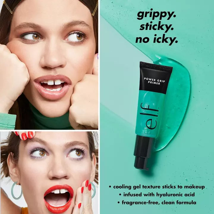 e.l.f. Cosmetics Power Grip Primer