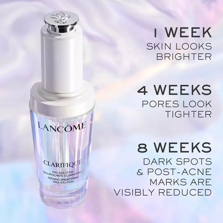 Lancôme Clarifique Pro-Solution Brightening & Dark Spot Reducing Serum