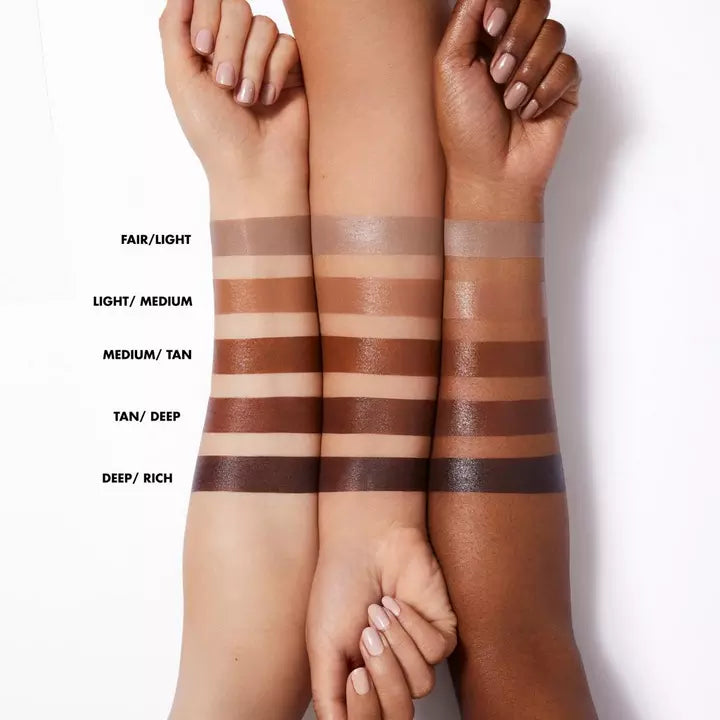 e.l.f. Cosmetics Halo Glow Contour Beauty Wand