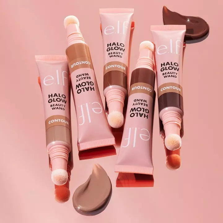 e.l.f. Cosmetics Halo Glow Contour Beauty Wand
