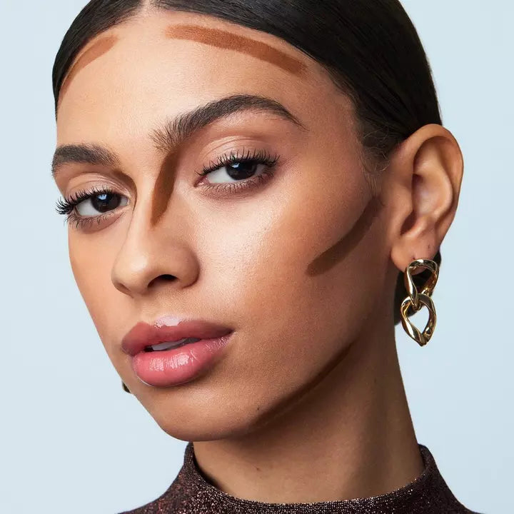 e.l.f. Cosmetics Halo Glow Contour Beauty Wand