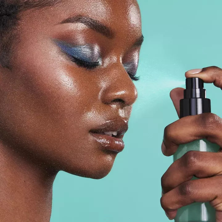 e.l.f. Cosmetics Power Grip Dewy Setting Spray