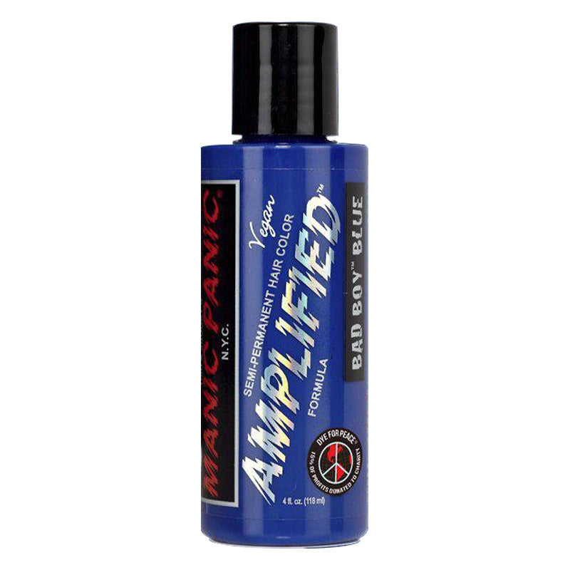 Manic Panic Amplified Semi-Permanent Hair Color