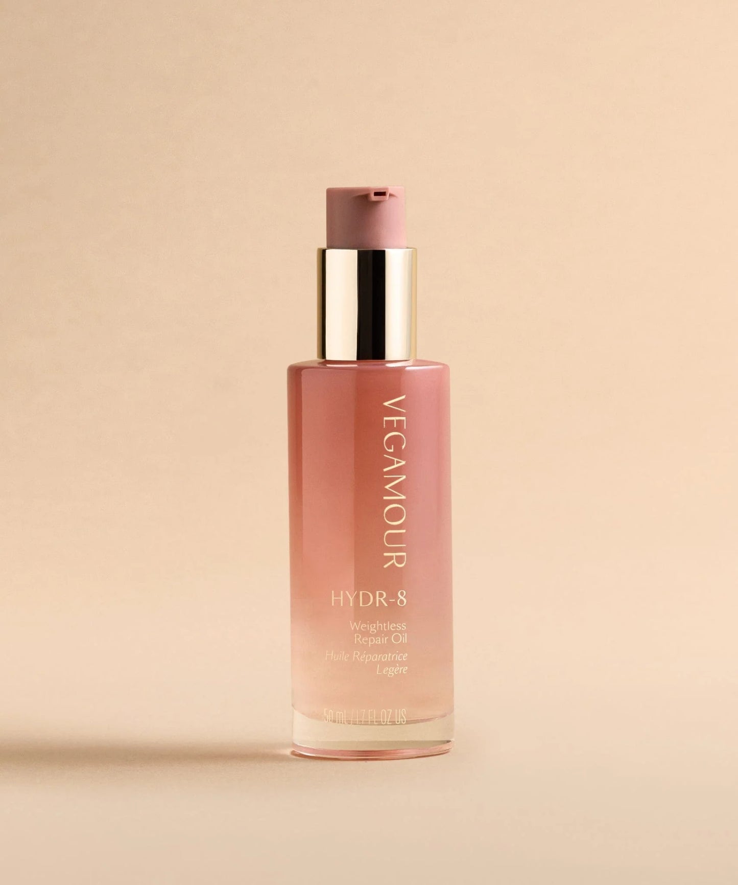 Vegamour HYDR-8 Weightless Repair Oil