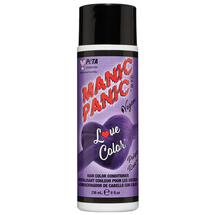 Manic Panic LOVE COLOR™ Color Conditioner