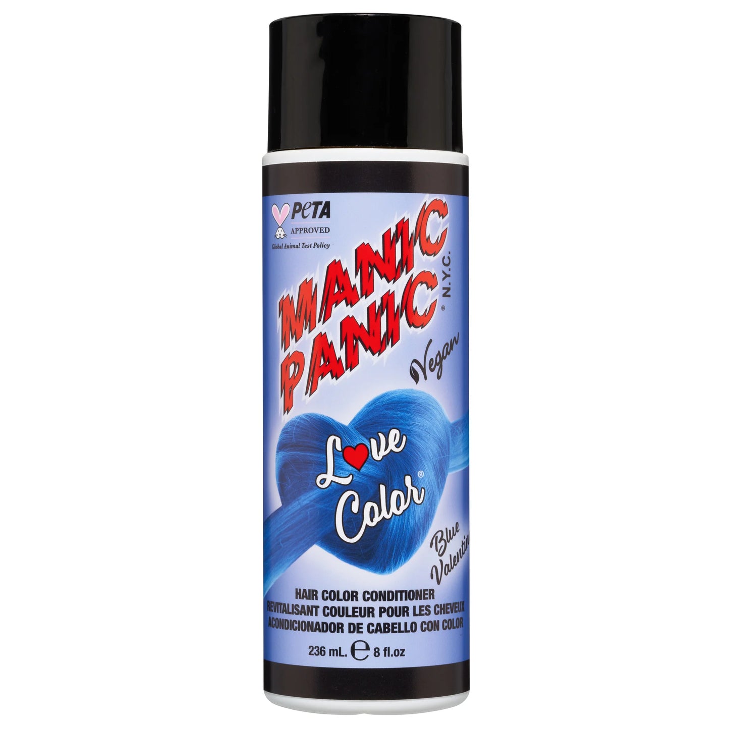 Manic Panic LOVE COLOR™ Color Conditioner