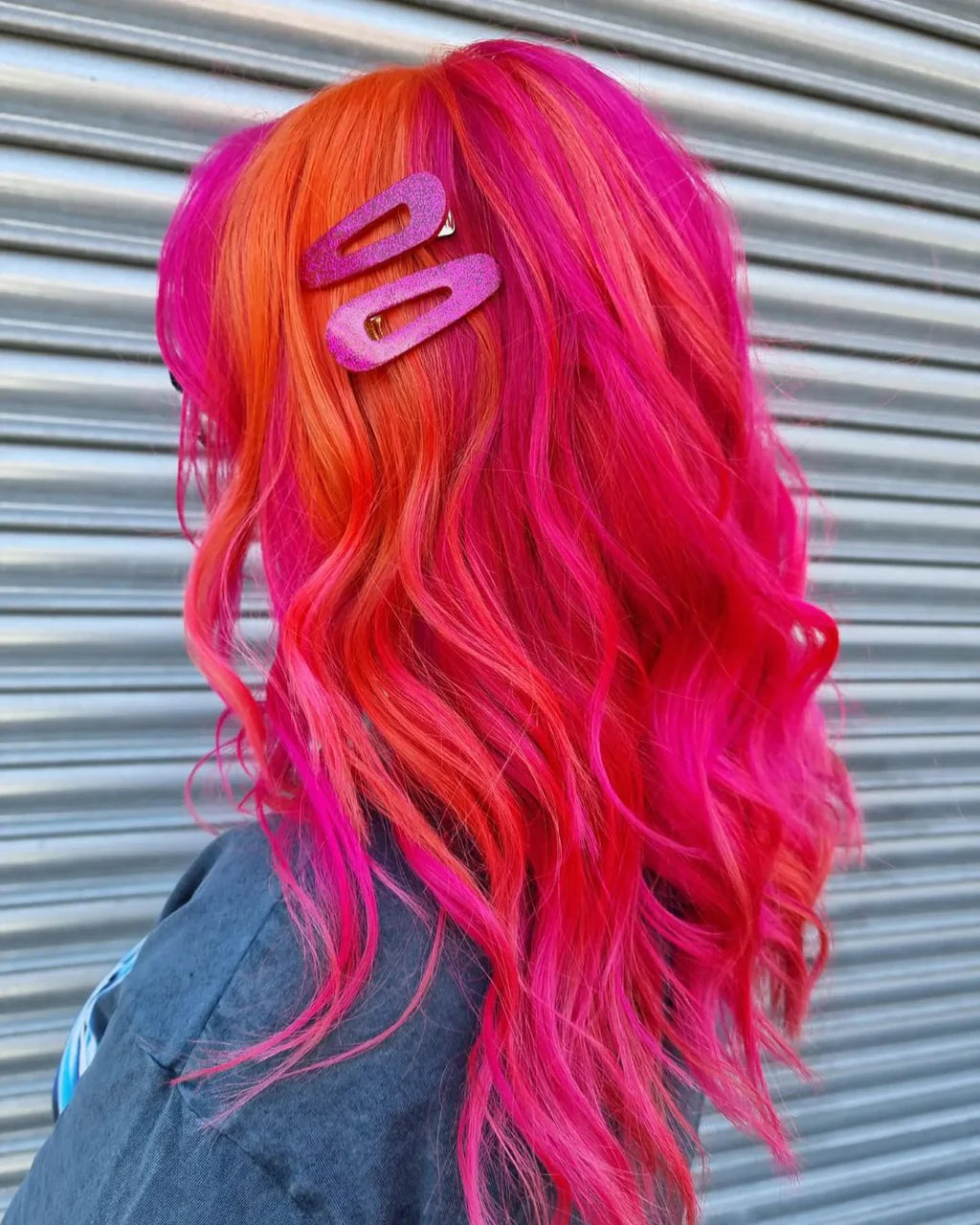 Manic Panic Amplified Semi-Permanent Hair Color