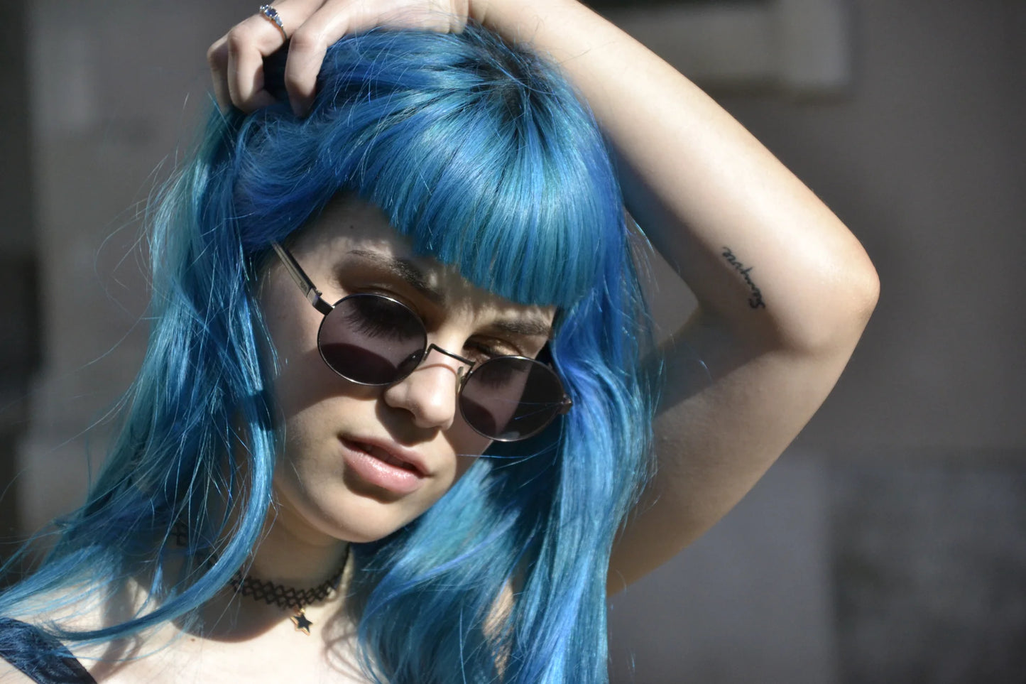 Manic Panic Amplified Semi-Permanent Hair Color