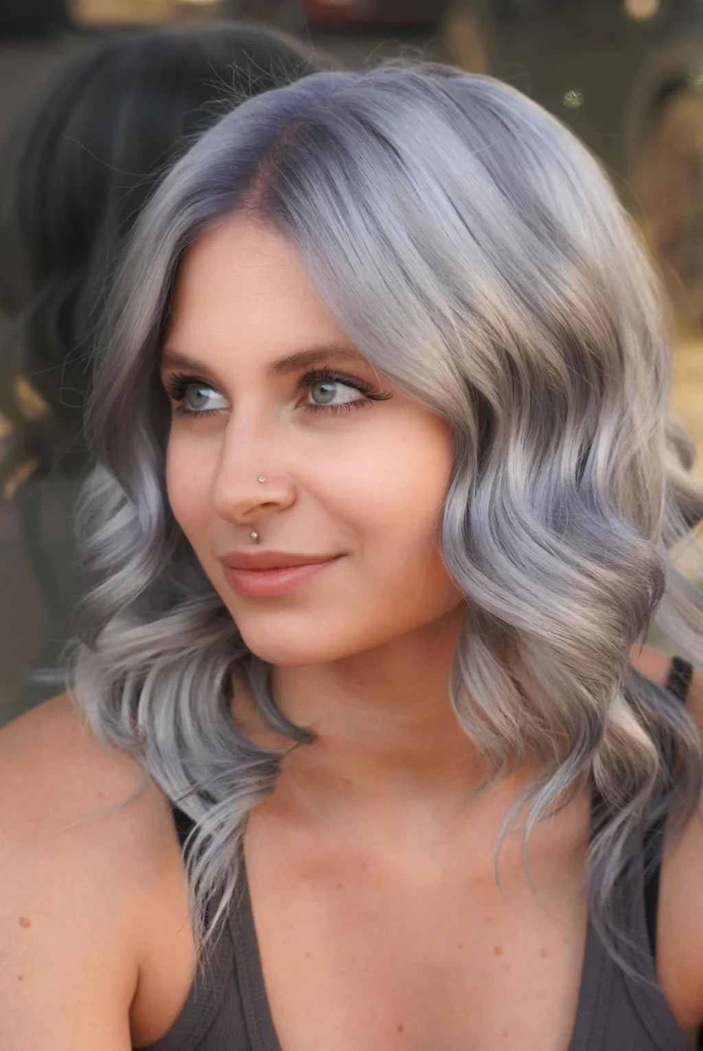 Manic Panic Amplified Semi-Permanent Hair Color