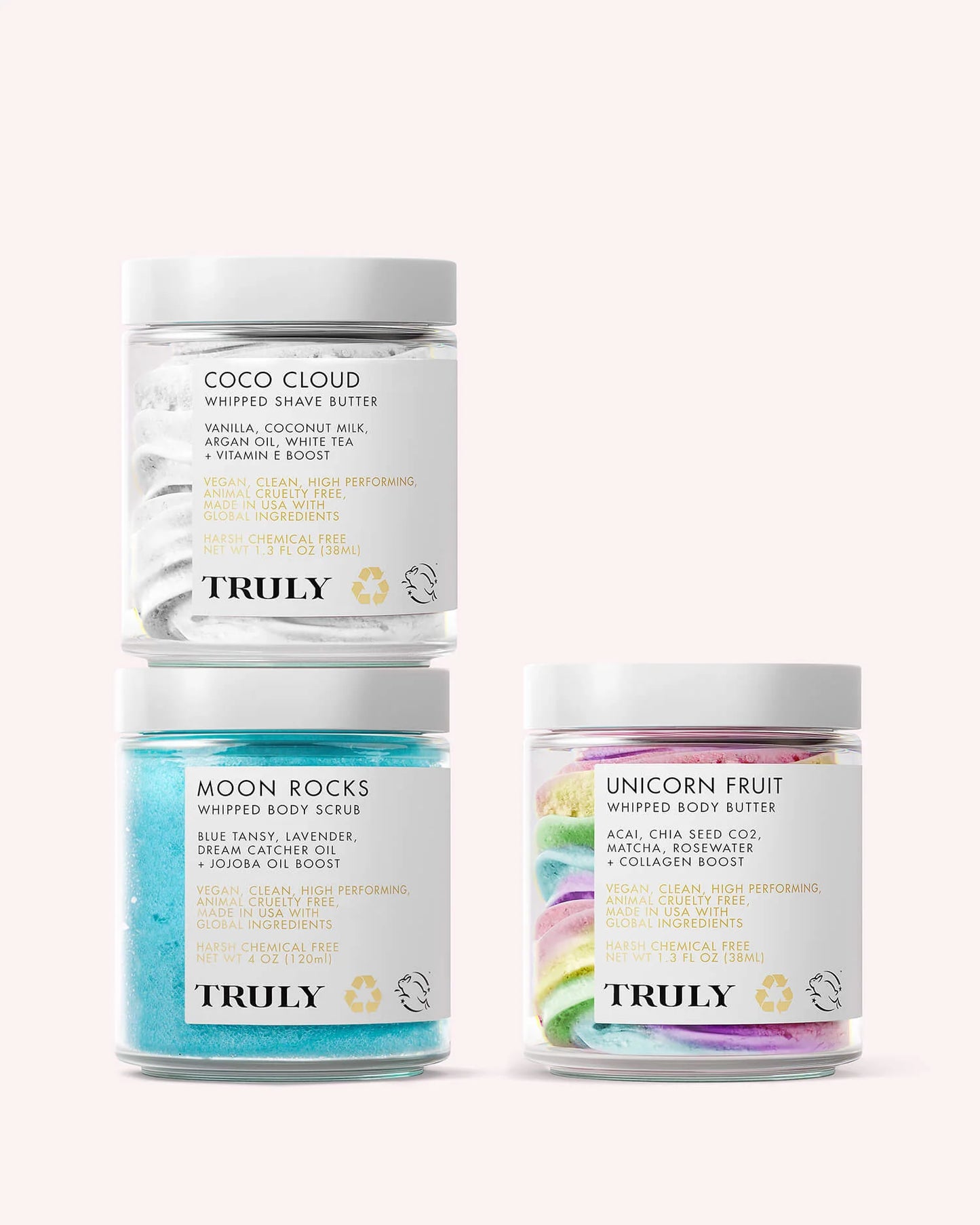 Truly Silky Smooth Shave Routine