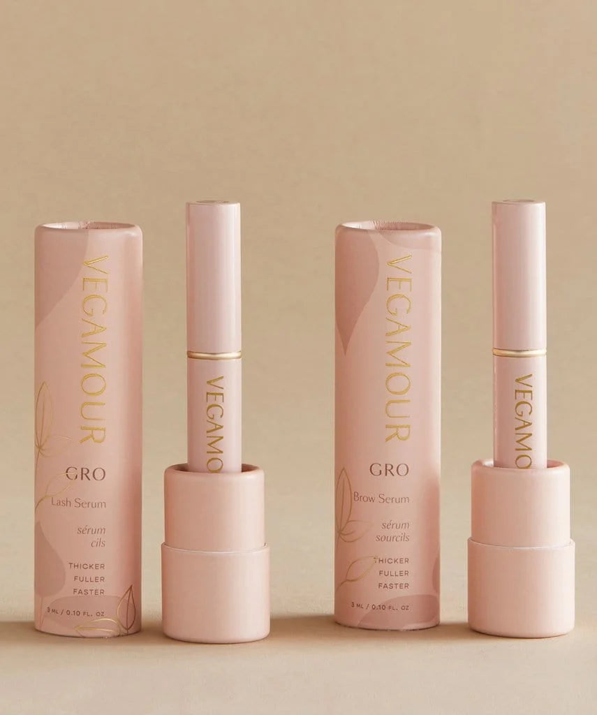 Vegamour GRO Lash and Brow Kit
