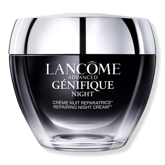 Lancôme Advanced Génifique Night Cream