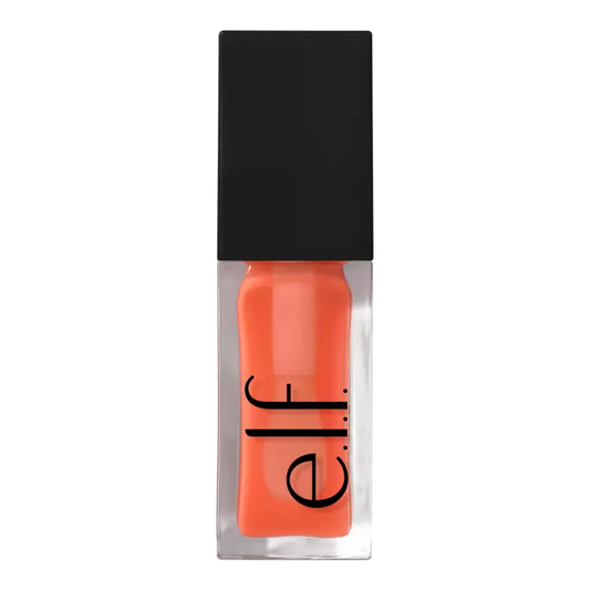 e.l.f. Cosmetics Glow Reviver Lip Oil