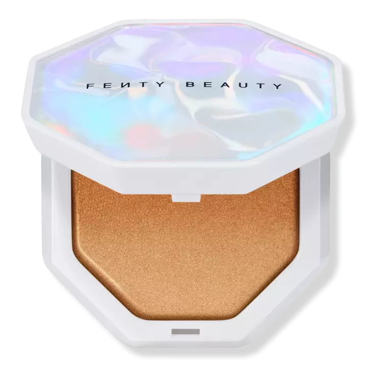 FENTY BEAUTY by Rihanna Demi'Glow Light-Diffusing Highlighter